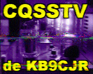 SSTV