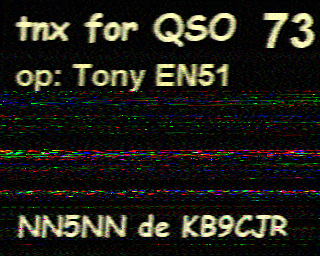 SSTV