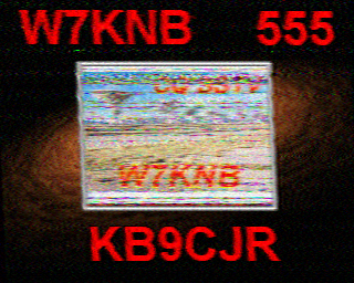 SSTV