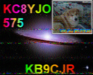 SSTV