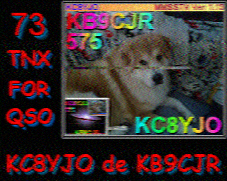 SSTV