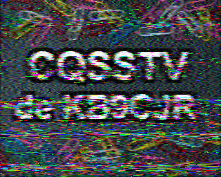 SSTV