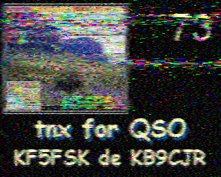 SSTV