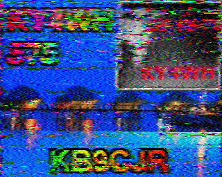 SSTV