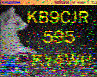 SSTV