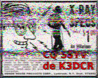 SSTV