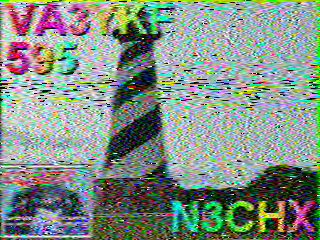SSTV