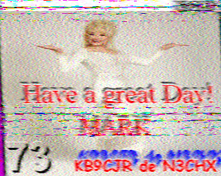 SSTV