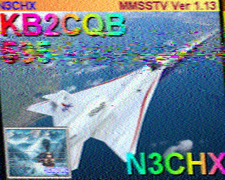 SSTV