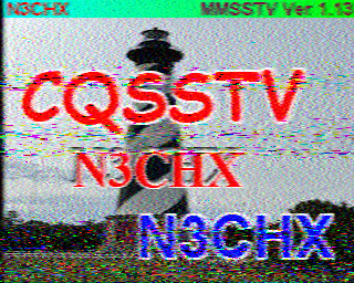 SSTV