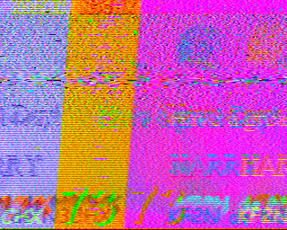 SSTV