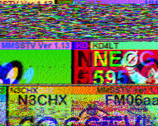 SSTV