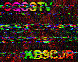 SSTV