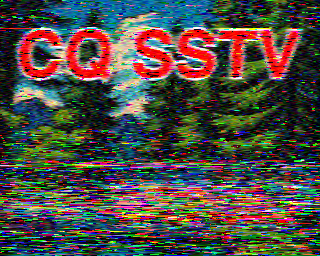 SSTV