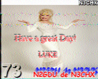 SSTV