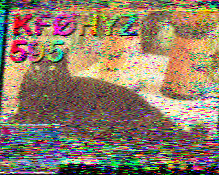 SSTV