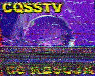 SSTV
