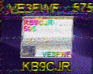 SSTV