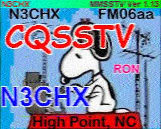 SSTV