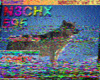 SSTV