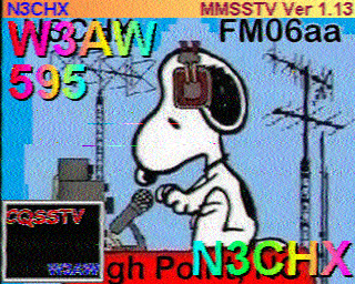 SSTV