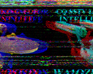 SSTV