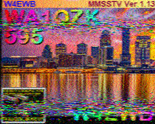 SSTV