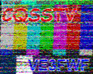 SSTV