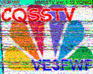 SSTV