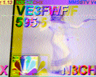 SSTV