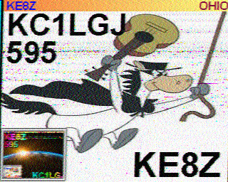 SSTV