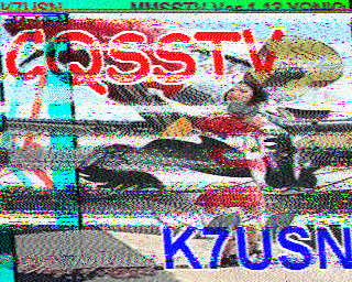 SSTV