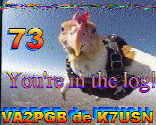 SSTV
