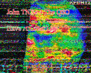 SSTV
