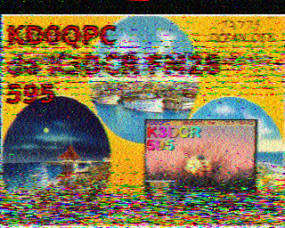 SSTV