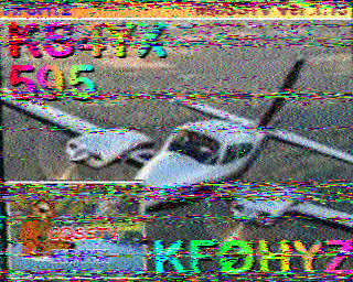 SSTV