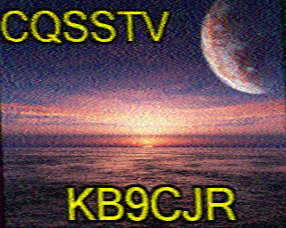 SSTV