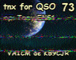SSTV