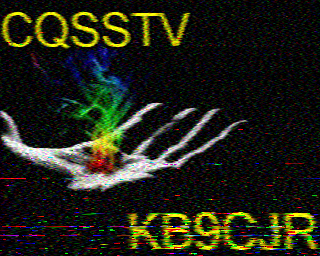 SSTV