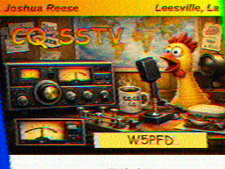 SSTV