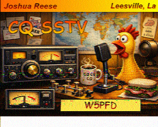 SSTV