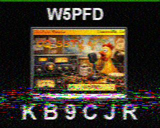 SSTV