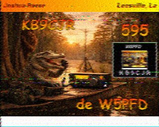 SSTV