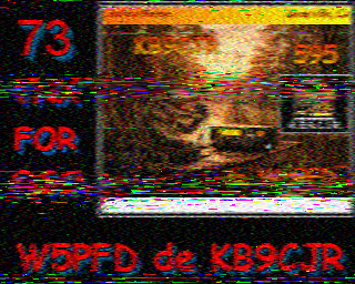 SSTV