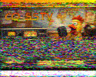 SSTV