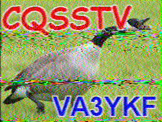 SSTV