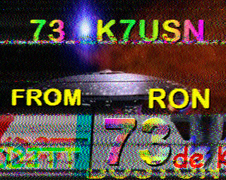 SSTV