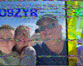 SSTV