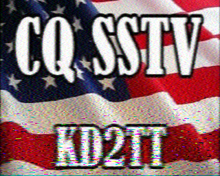 SSTV
