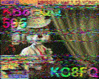 SSTV